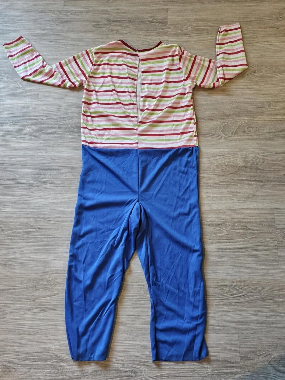 Vintage 2003 Strawberry Shortcake Children's (4T-6T) Halloween Costume NEW